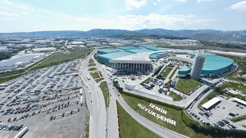 İzmir’de EXPO Sport 2025’te ulaşım aksamayacak: ESHOT ve Metro’dan özel seferler