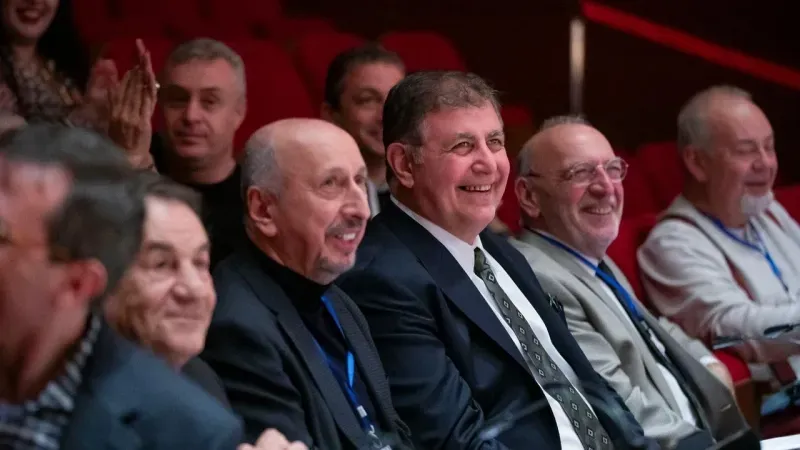 Müzikle teknolojiyi buluşturan yarışma için geri sayım başladı