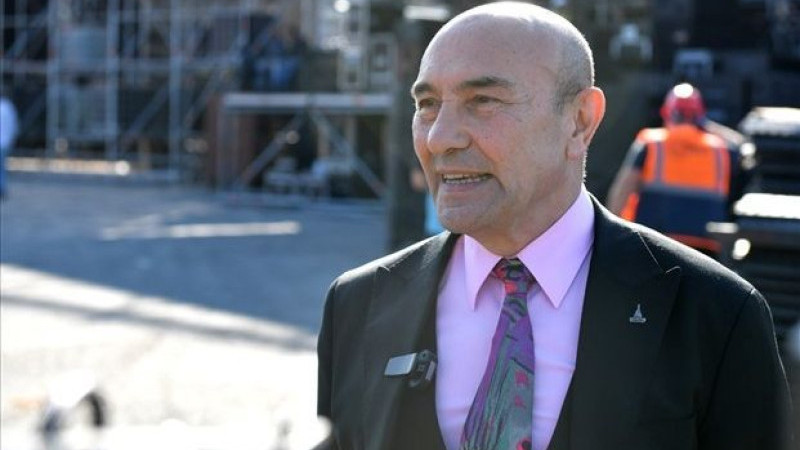 İzmir Büyükşehir Belediyesi'ne Yönelik Kooperatif Davasında Ara Karar Verildi