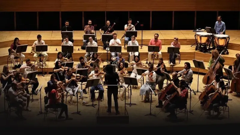 İzmir, 6-12 Ekim tarihleri arasındaki işte kültür ve sanatsever etkinlikleri