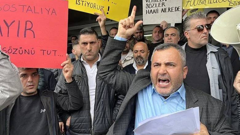 Faysal Acar’dan Yıldız Ünsal’a sert yanıt: 