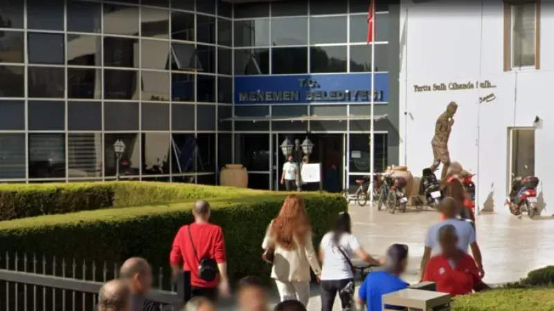 Menemen Belediyesi 48 taşınmazı satışa çıkardı