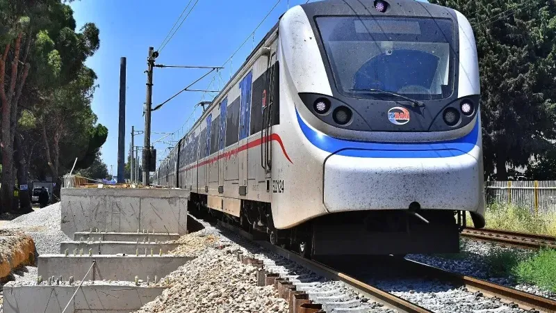 1 Ocak’ta İZBAN ve Marmaray’da ücretsiz olacak!