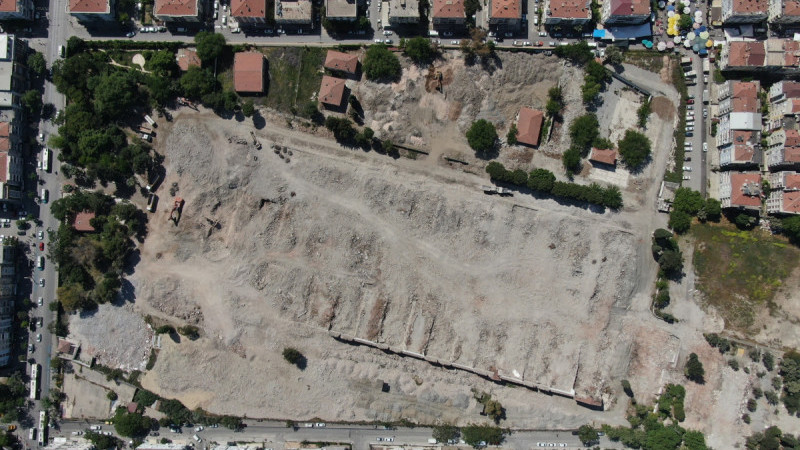 TMMOB Şehir Plancıları Odası: 