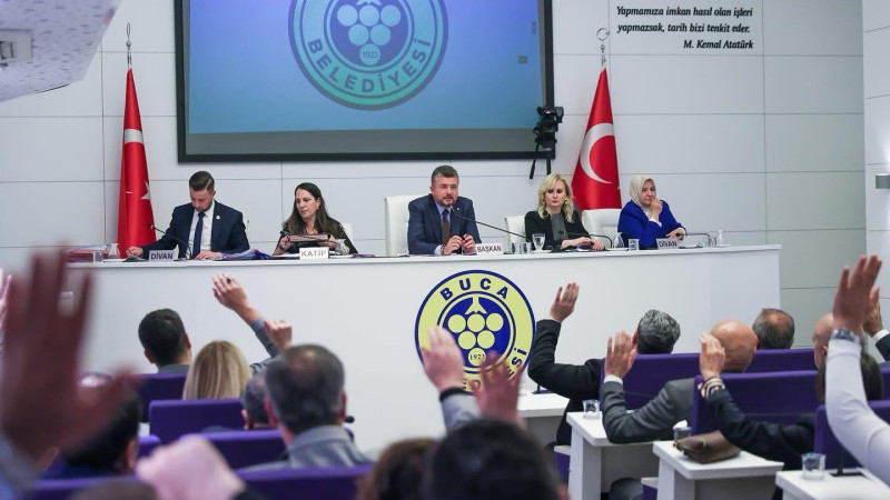 Buca'da Kentsel Dönüşümde yeni adımlar: İmar Planı Meclisten geçti