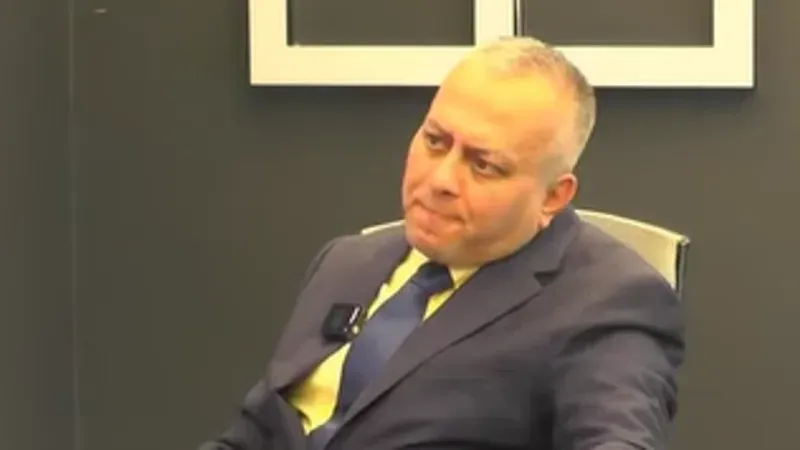 Zafer Partisi Selçuk İlçe Başkanı Gülkoparan, tehditkar sözler sonrası istifa etti