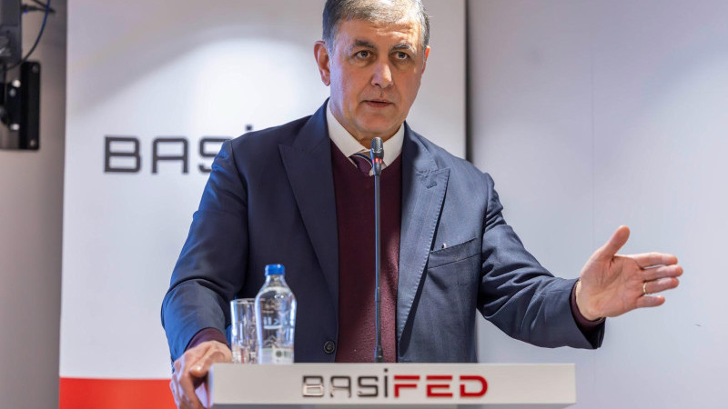 Başkan Cemil Tugay: İzmir, pozitif enerji bölgesine dönüşmeli