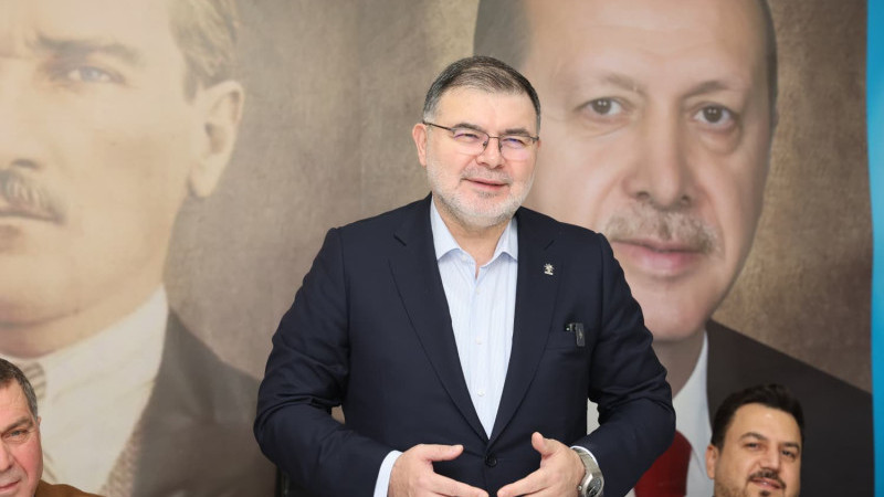 Bilal Saygılı'dan Mahir Polat’a salvo: 