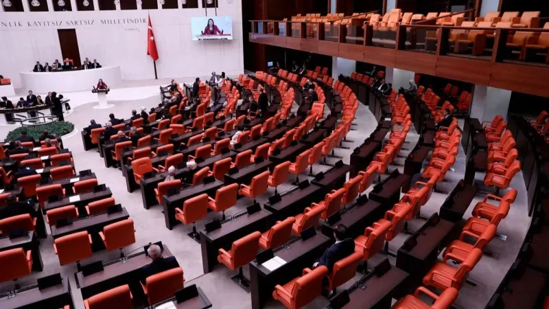 En düşük emekli aylığı 20 Bin TL’ye yükseltildi