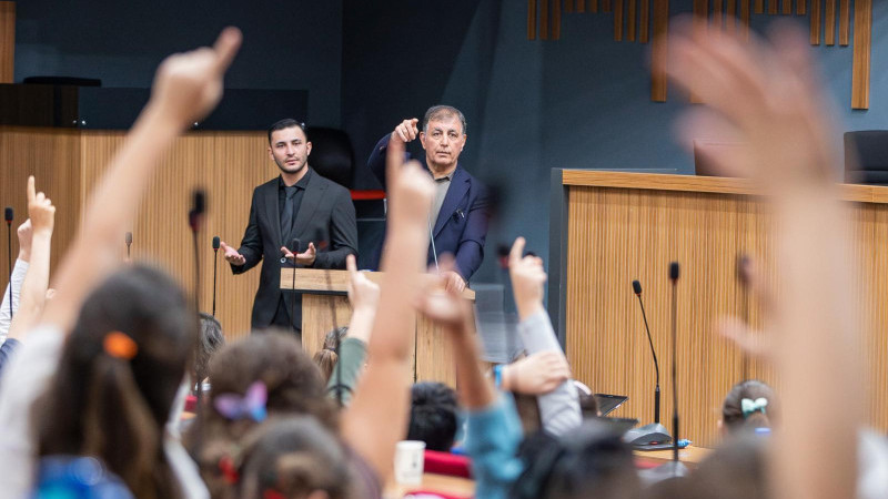 İzmir, Çocuk odaklı politikalarıyla Türkiye'de ikinci sırada