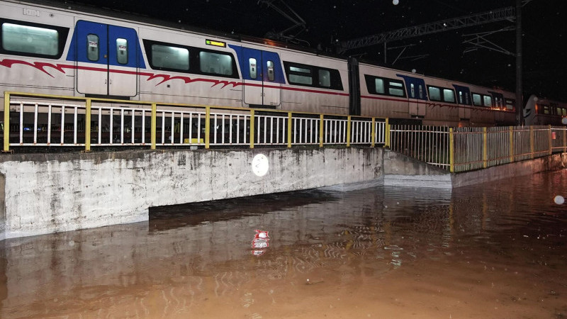 Torbalı'da alt geçit faciası sonrası AK Parti ve CHP arasında sorumluluk tartışması!