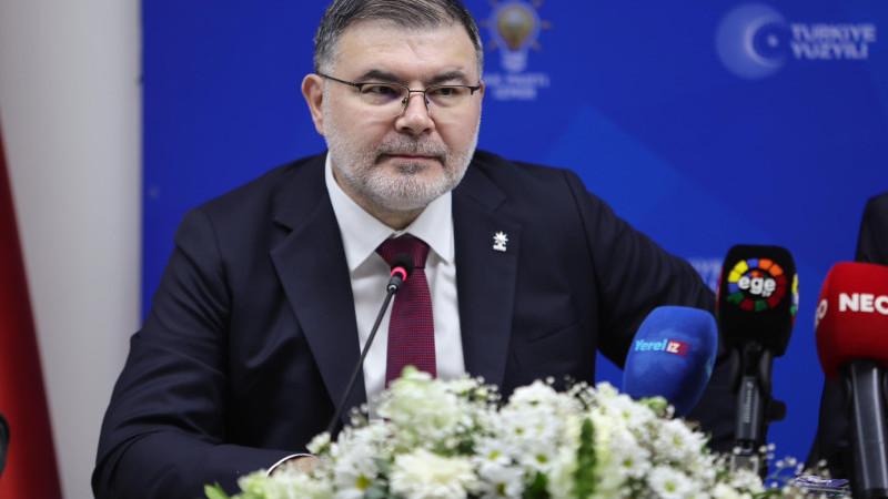 AK Partili Saygılı: 