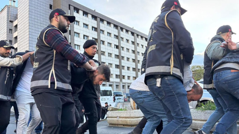 Bakırköy Cumhuriyet Başsavcılığı’ndan 