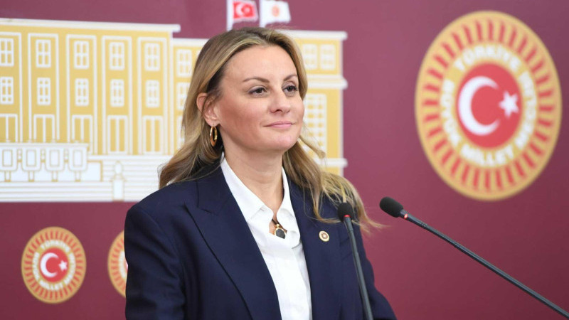 CHP’li Ösen’den İzmir Limanı’nın Devri ve ‘Galataport’ İddiasına İlişkin Değerlendirme