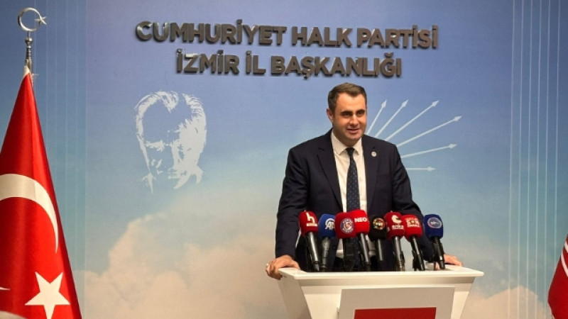 CHP’li Güçten Lal Denizli’ye destek