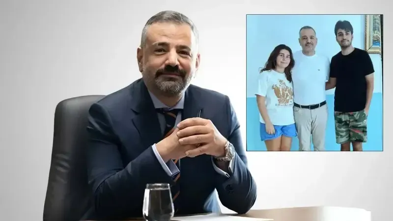 Şenol Aslanoğlu’ndan ‘iddianame’ çıkışı: “Ben bir ceviz ağacıyım Buca Cezaevi’nde”