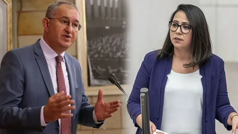 Atila Sertel’den Kadıgil’e tepki: “Partisine ihanet etti”
