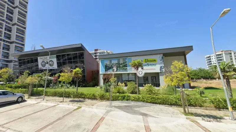 İzmir Büyükşehir’den Mavişehir’deki satışa itiraz