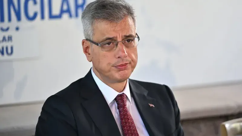 Bakan Memişoğlu: İzmir’e yeni şehir hastanesi planlanıyor