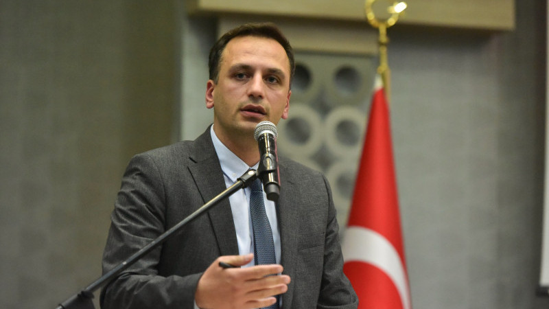 Bornova Belediye Başkanı Ömer Eşki gözaltına alındı