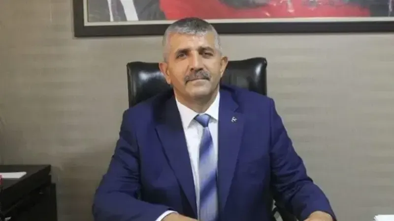 MHP’li Şahin’den Tugay’a: İşinizin başına dönün