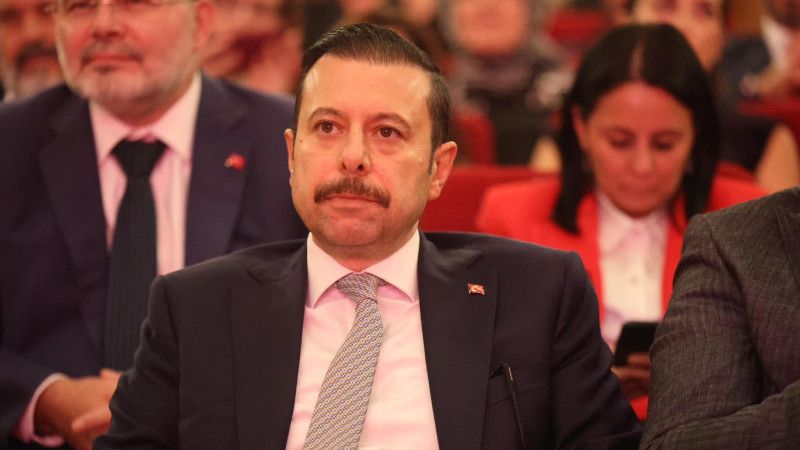 AK Partili Kaya: Yamanlar’da tesis için 6 ay içinde temel atılabilir