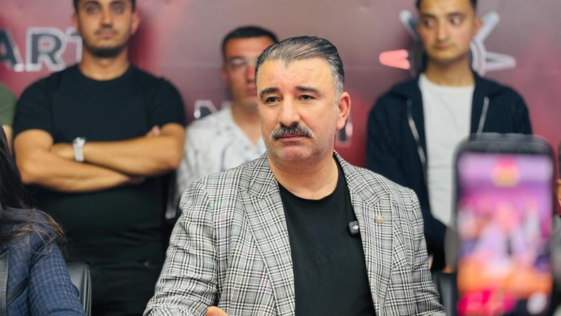 Başdaş: “Konak Belediyesi Yönetimi Bu İddialara Net Cevap Vermek Zorundadır”