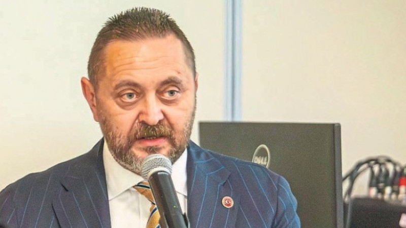 Hasan Ünal: Karşıyaka’da ciddi yönetim krizi var