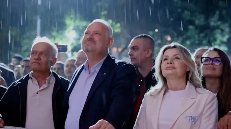 Pehlivan: “Başkanlık Aynı Yağmurun Altında Durabilmektir”