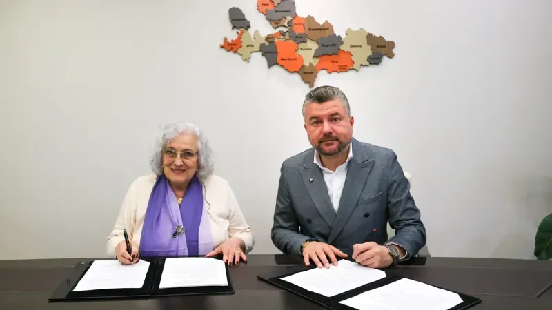 Buca Belediyesi’nden Toplumsal Cinsiyet Eşitliği İçin Protokol