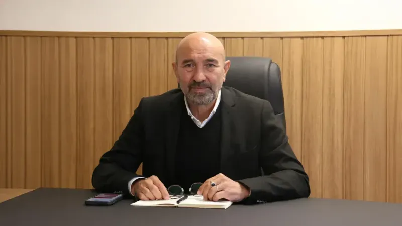 Soyer’den Cezaevinden Dikkat Çeken Mesaj: “Tutuklamaların Sebebi İç Denetim Raporları”