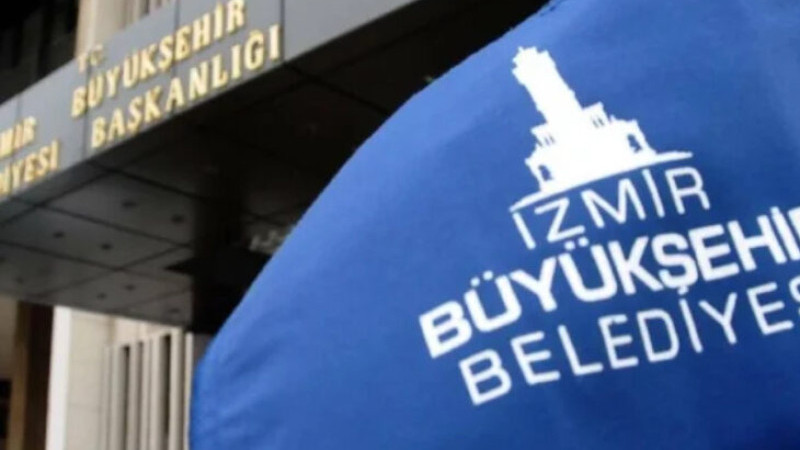 Savcılık düğmeye bastı... İzmir Büyükşehir'de o isimler gözaltına alındı!