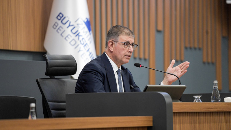 Tugay'dan olağanüstü CHP grup toplantısı