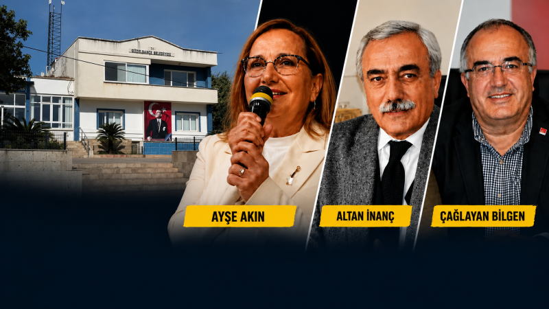 Ayşe Akın İsmi CHP Kulislerinde Ağırlık Kazandı
