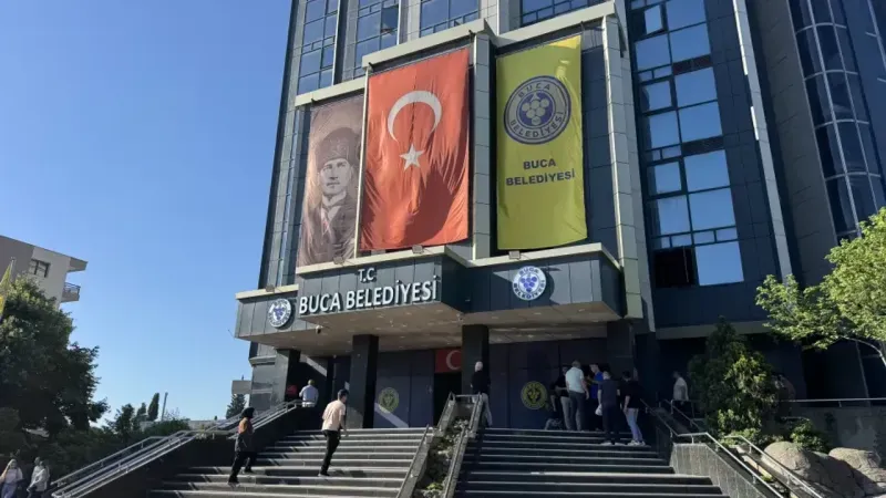 Buca’da başkan vekilliği seçimi öncesi siyasi trafik hızlandı