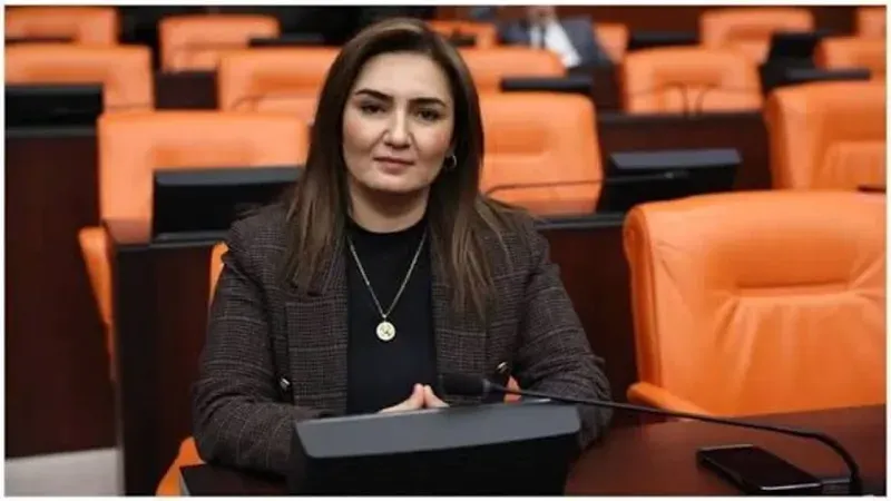 CHP’li Kılıç’tan ‘Trol’ Saldırılarına Sert Tepki