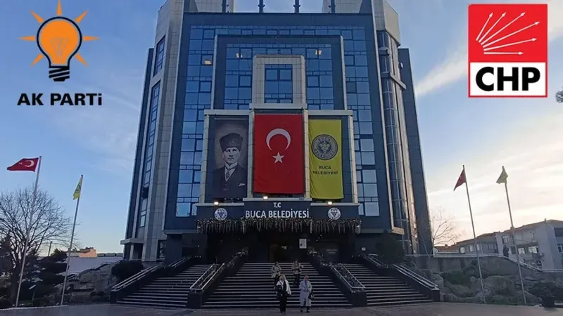 Buca Belediyesi’nde Olası Seçim İçin Hazırlıklar Başladı