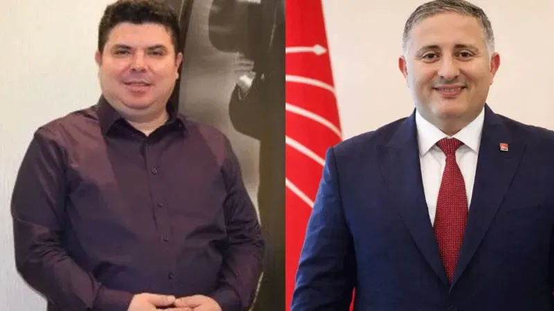 Buca'da Eski başkanlara gözaltı!