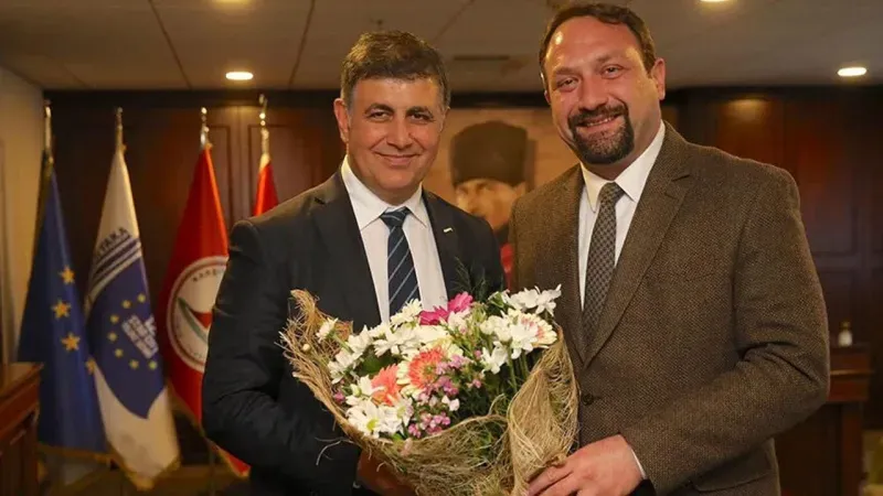Utku Gümrükçü: Cemil Tugay’ın yeri CHP’dir