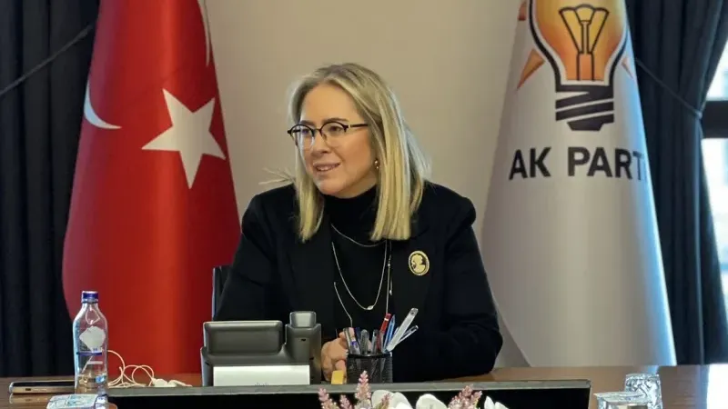 AK Partili Çankırı: 