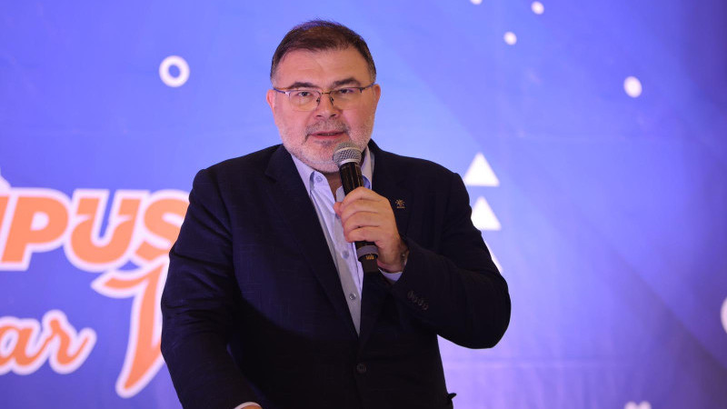 Bilal Saygılı'dan Kıbrıs Barış Harekâtı'nın 52. yılı mesajı
