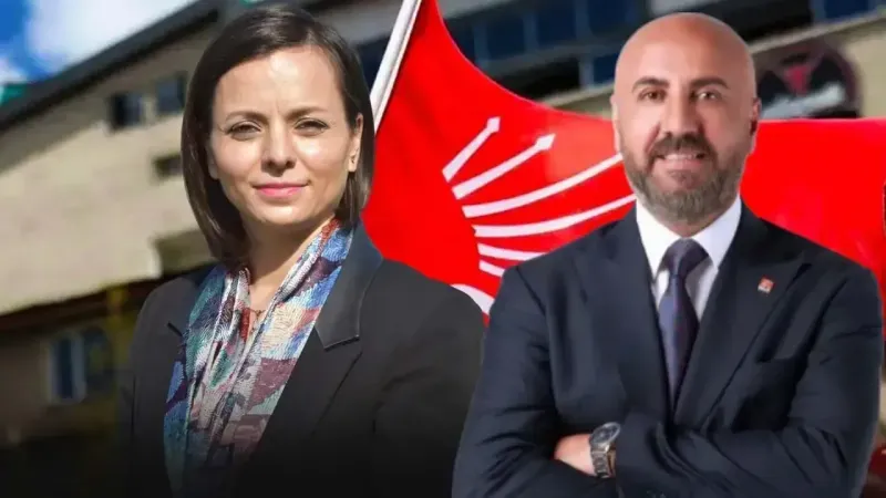 Sözüpek'ten Helil Kınay'ın istifasına sert eleştiri