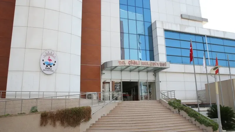 CHP'den Çiğli'deki soruşturma iznine ilişkin açıklama