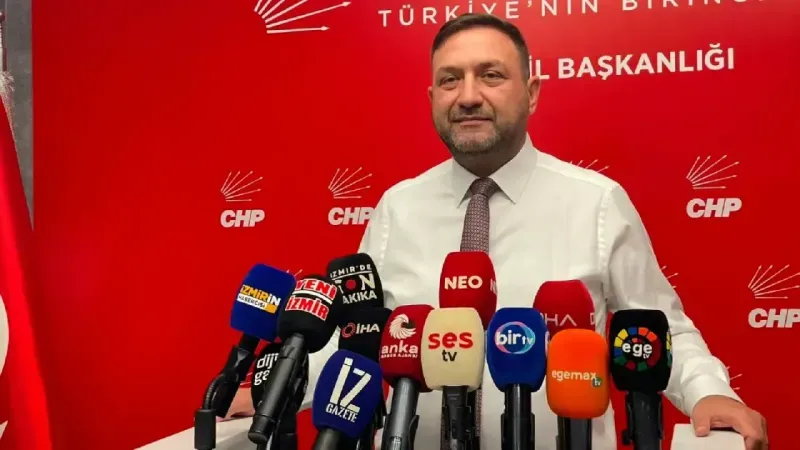 Utku Gümrükçü'den 2 Temmuz mesajı: Unutmayacağız, affetmeyeceğiz
