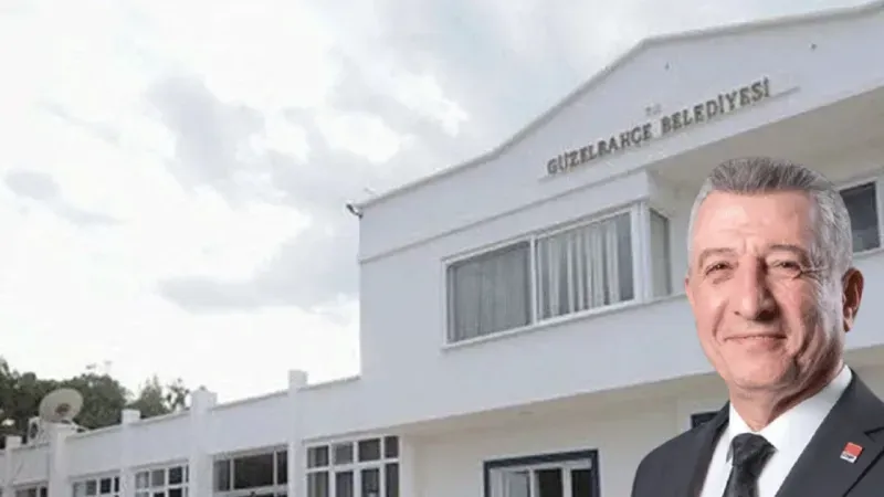 Güzelbahçe operasyonunda Başkan Günay'ın ailesi adli kontrolle serbest