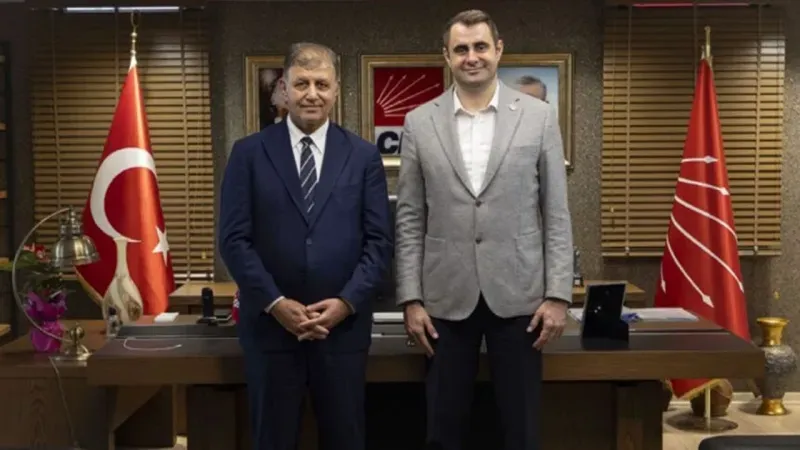 Güç'ten Tugay iddialarına yanıt: Cemil Başkan'ın açıklaması esastır