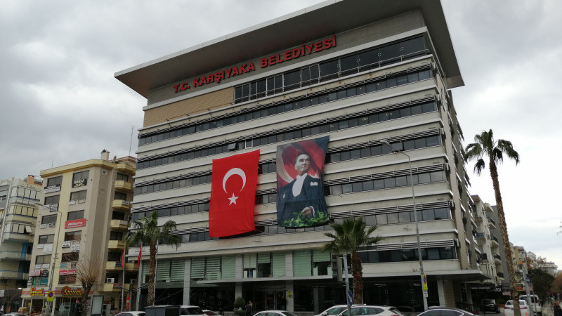 Makina Mühendisleri Odası'ndan Karşıyaka Belediyesi'ne asansör tepkisi