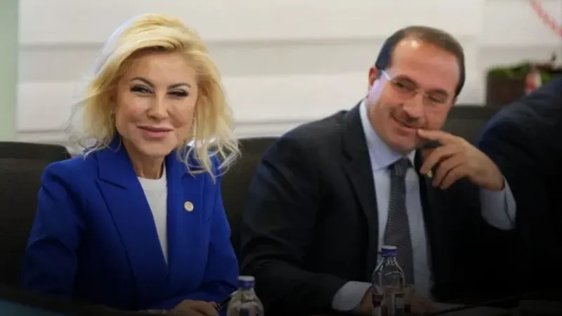 Yaşar Kırkpınar ve Şebnem Bursalı Aksoy'dan NATO Zirvesi değerlendirmesi
