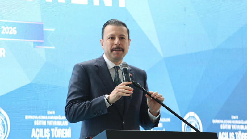 Kaya’dan çukur çıkışı: Super Mario gibi puan mı toplayalım?
