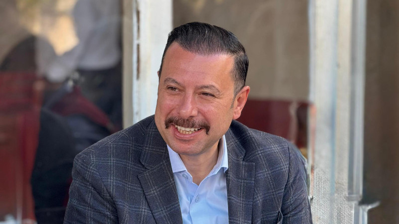 Mahmut Atilla Kaya: Tarihi Elektrik Fabrikası teknoloji üssü olacak